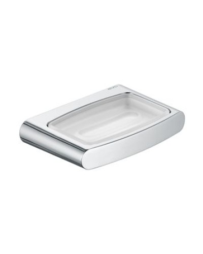 Мыльница Keuco Elegance New 11655 019000 Хром