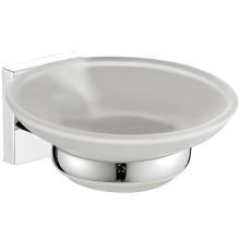 Мыльница Haiba HB8602 Хром