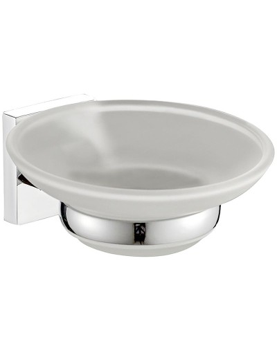 Мыльница Haiba HB8602 Хром