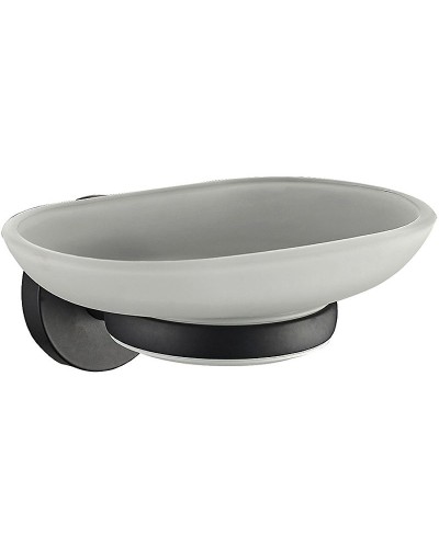 Мыльница Haiba HB8702 Черная