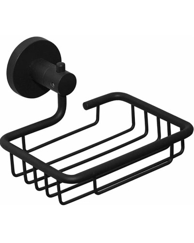 Мыльница Haiba HB8702-1 Черная