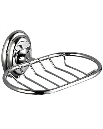 Мыльница Haiba HB1502-1 Хром