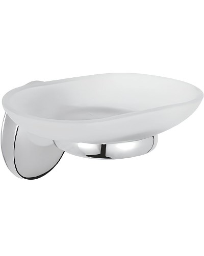 Мыльница Haiba HB1602 Хром