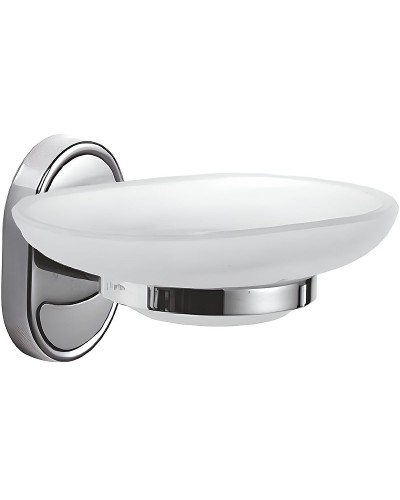 Мыльница Haiba HB1902 Хром