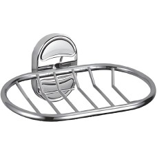 Мыльница Haiba HB1902-1 Хром