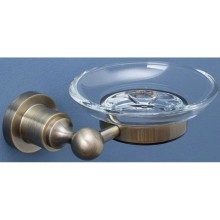 Мыльница Aquanet 3885