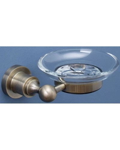 Мыльница Aquanet 3885