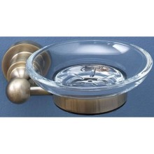 Мыльница Aquanet 3885