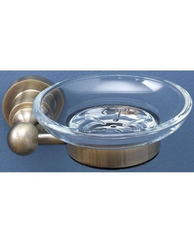 Мыльница Aquanet 3885