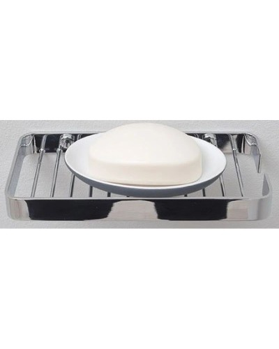 Мыльница 20 см Aquanet 8222