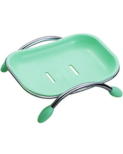 Мыльница Haiba HB333 Зеленая