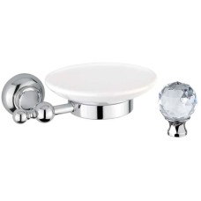 Мыльница Cezares Aphrodite APHRODITE-SODS-01-Sw