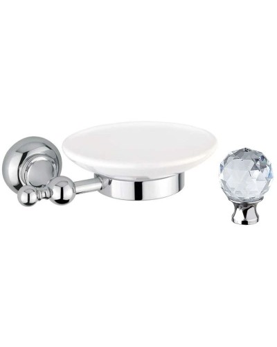 Мыльница Cezares Aphrodite APHRODITE-SODS-01-Sw