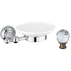 Мыльница Cezares Aphrodite APHRODITE-SODS-02-Sw