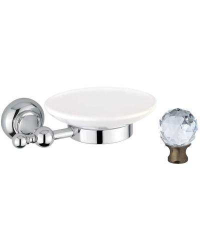 Мыльница Cezares Aphrodite APHRODITE-SODS-02-Sw