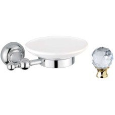 Мыльница Cezares Aphrodite APHRODITE-SODS-03/24-Sw