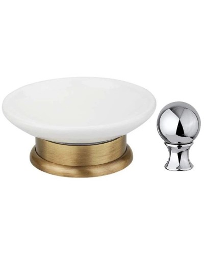 Мыльница Cezares Aphrodite APHRODITE-SODP-01