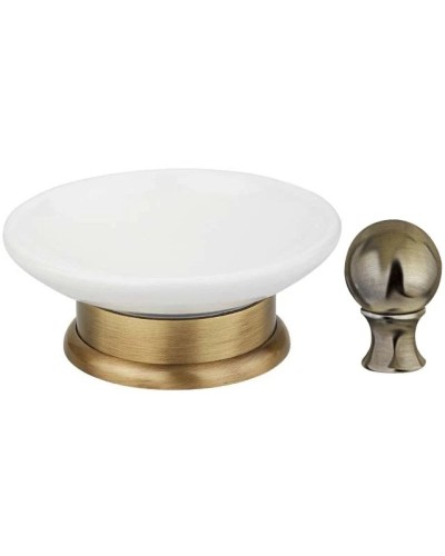 Мыльница Cezares Aphrodite APHRODITE-SODP-02