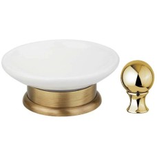 Мыльница Cezares Aphrodite APHRODITE-SODP-03/24