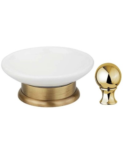 Мыльница Cezares Aphrodite APHRODITE-SODP-03/24