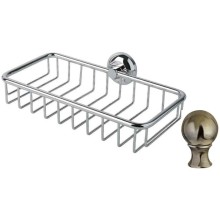 Мыльница Cezares Aphrodite APHRODITE-SODD-02