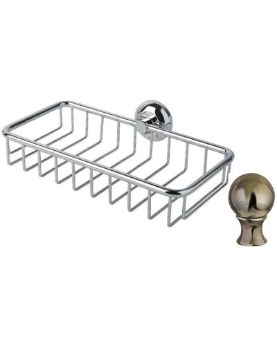 Мыльница Cezares Aphrodite APHRODITE-SODD-02