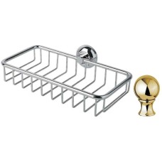 Мыльница Cezares Aphrodite APHRODITE-SODD-03/24