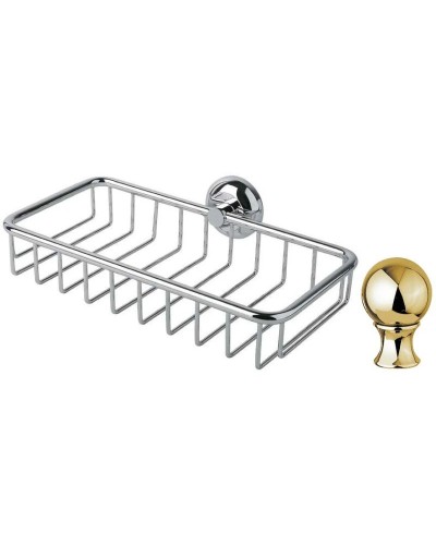 Мыльница Cezares Aphrodite APHRODITE-SODD-03/24