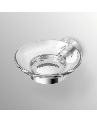 Мыльница Ideal Standard IOM A9123AA Хром