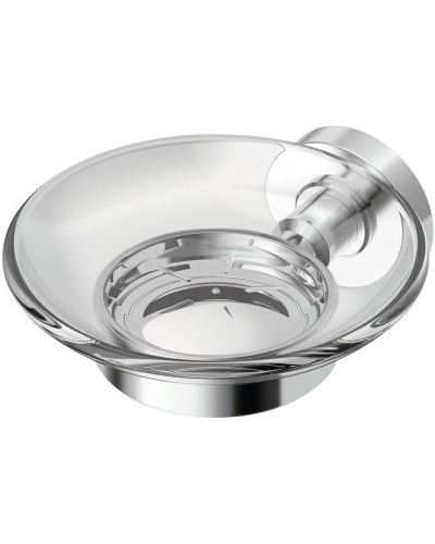 Мыльница Ideal Standard IOM A9123AA Хром