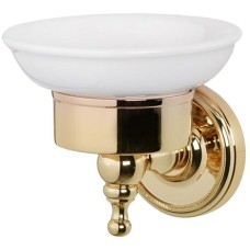 Мыльница TW Bristol TWBR106oro Золото