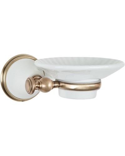 Мыльница TW Harmony TWHA106bi/br Бронза