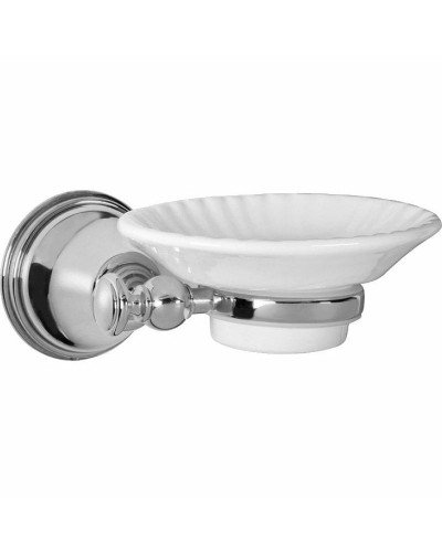 Мыльница TW Harmony TWHA106cr Хром