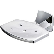 Мыльница WasserKRAFT Wern K-2569 Хром