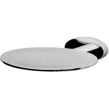 Мыльница AM.PM Awe A1534200 Хром