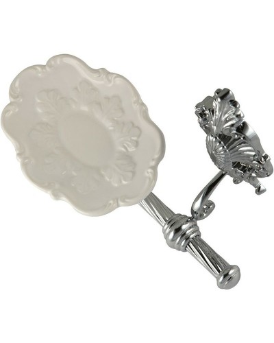 Мыльница Migliore Elisabetta 17020 Хром