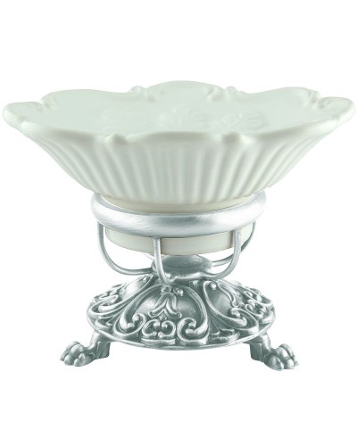 Мыльница Migliore Elisabetta 17021 Хром