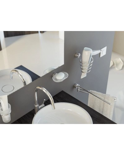 Мыльница FBS Nostalgy NOS 010