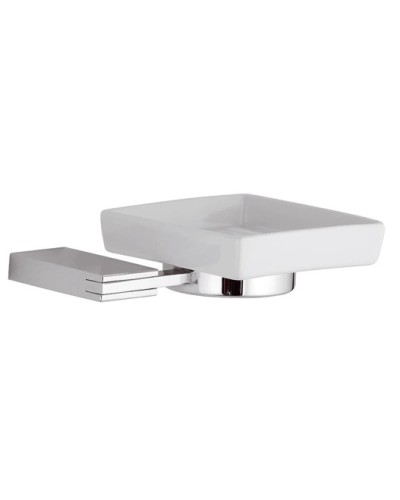 Мыльница Remer Flat FT10CR