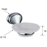 Мыльница Remer Serie 900 NV10CR