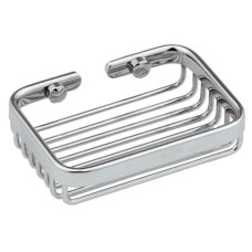 Мыльница Remer Bagno RB211CR