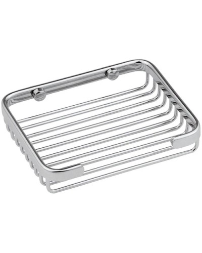 Мыльница Remer Bagno RB212CR