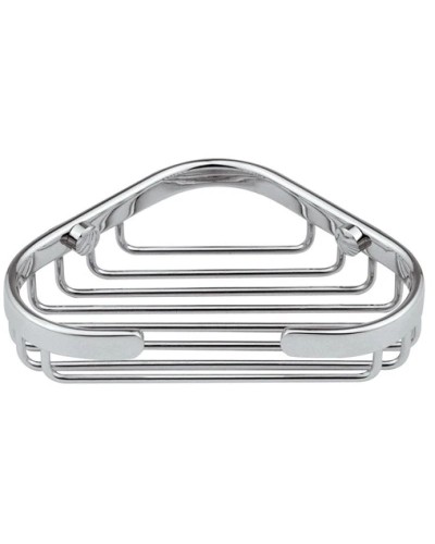 Мыльница Remer Bagno RB272CR