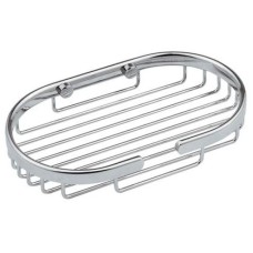 Мыльница Remer Bagno RB281CR