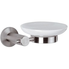 Мыльница Remer Minimal Inox MI10INOXCR