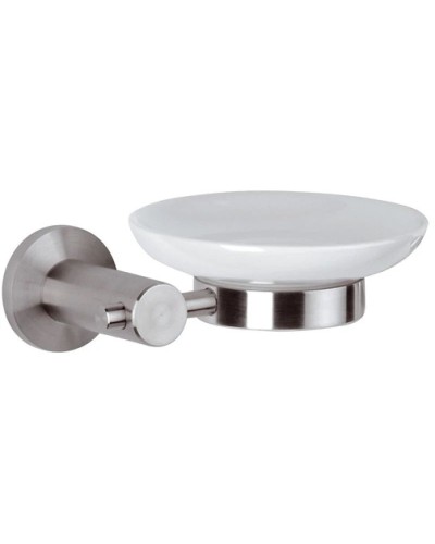 Мыльница Remer Minimal Inox MI10INOXCR