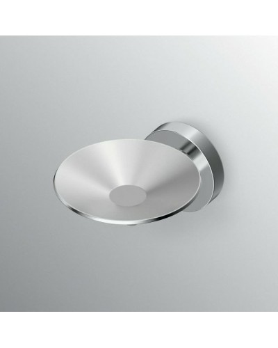 Мыльница Ideal Standard IOM A9129AA Хром