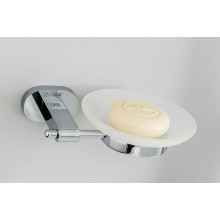 Мыльница Ravak Chrome CR 200.00 X07P187 Хром