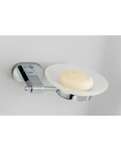 Мыльница Ravak Chrome CR 200.00 X07P187 Хром