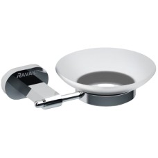 Мыльница Ravak Chrome CR 200.00 X07P187 Хром